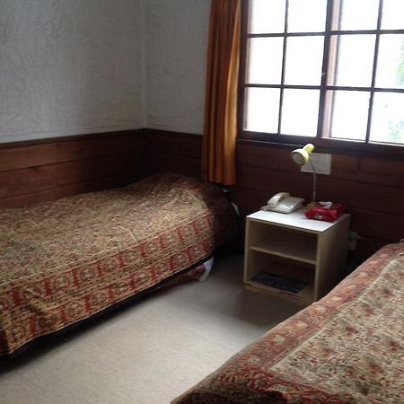 Pension Starlight Azumi Hakuba Dış mekan fotoğraf