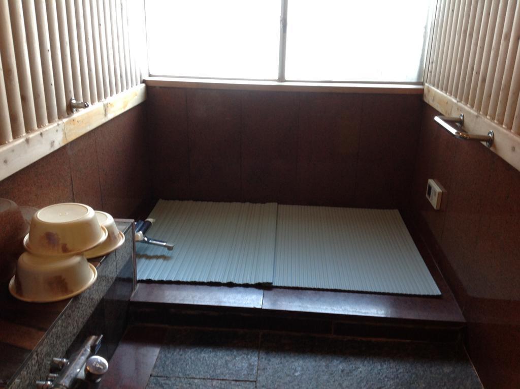 Pension Starlight Azumi Hakuba Dış mekan fotoğraf