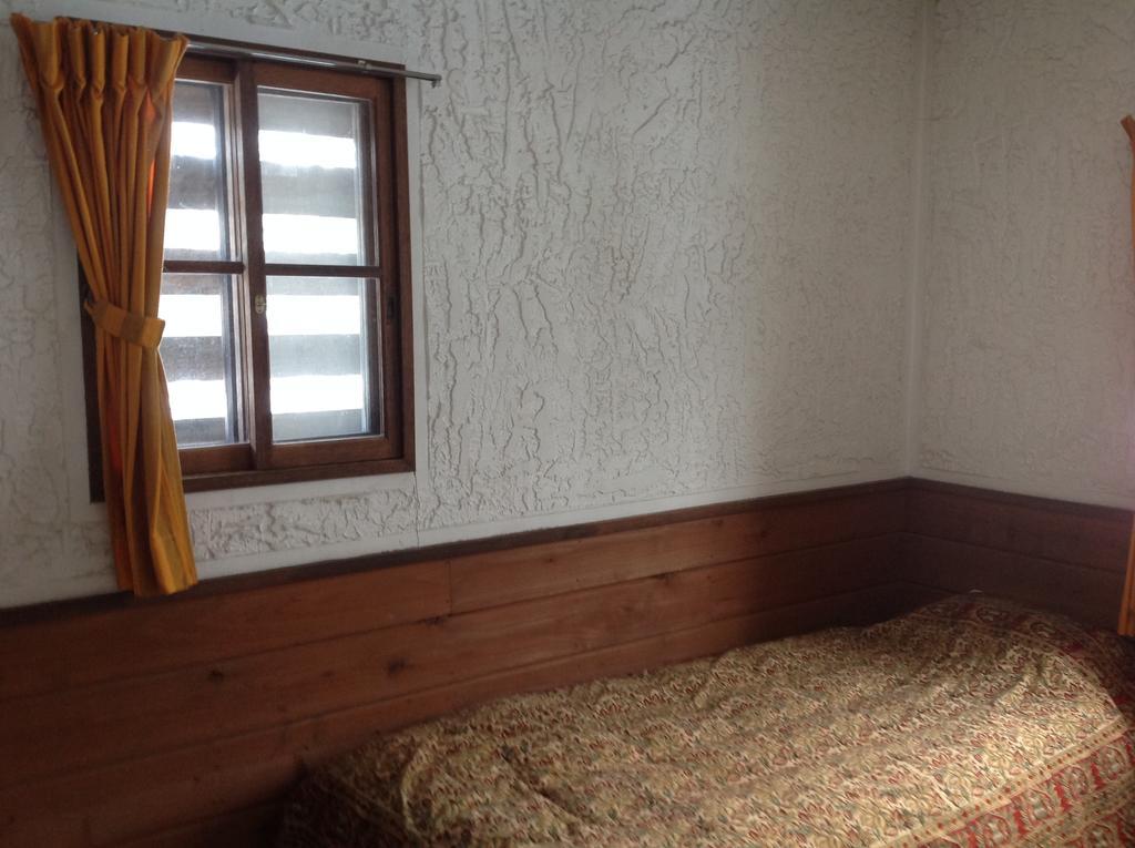Pension Starlight Azumi Hakuba Dış mekan fotoğraf