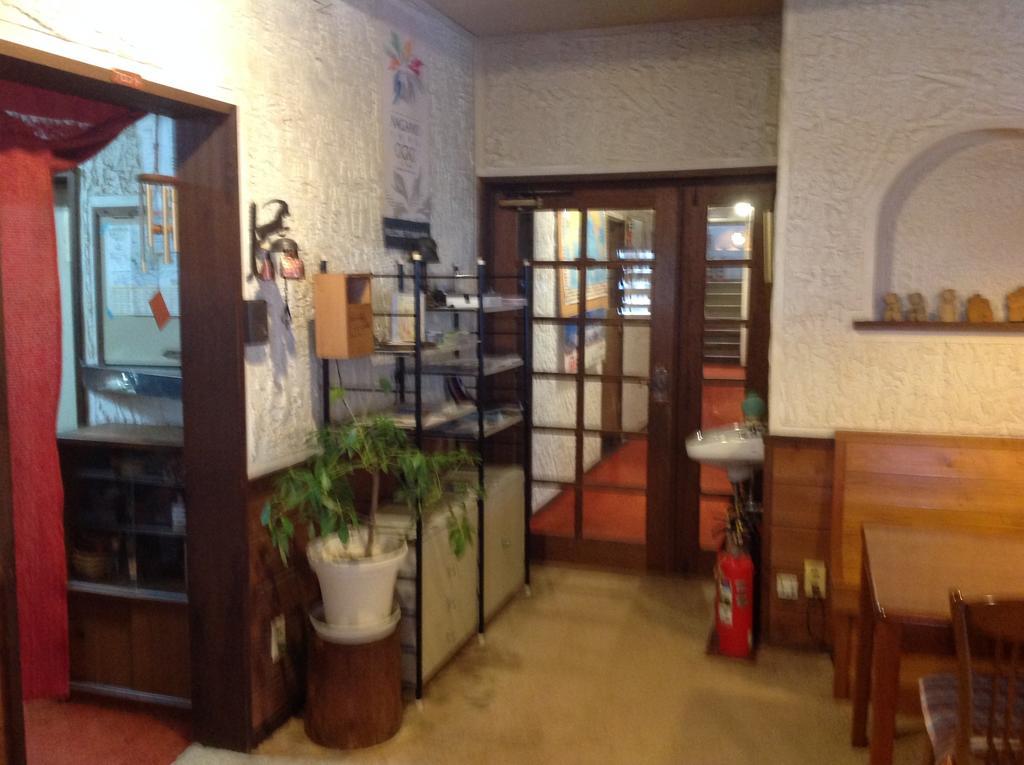 Pension Starlight Azumi Hakuba Dış mekan fotoğraf