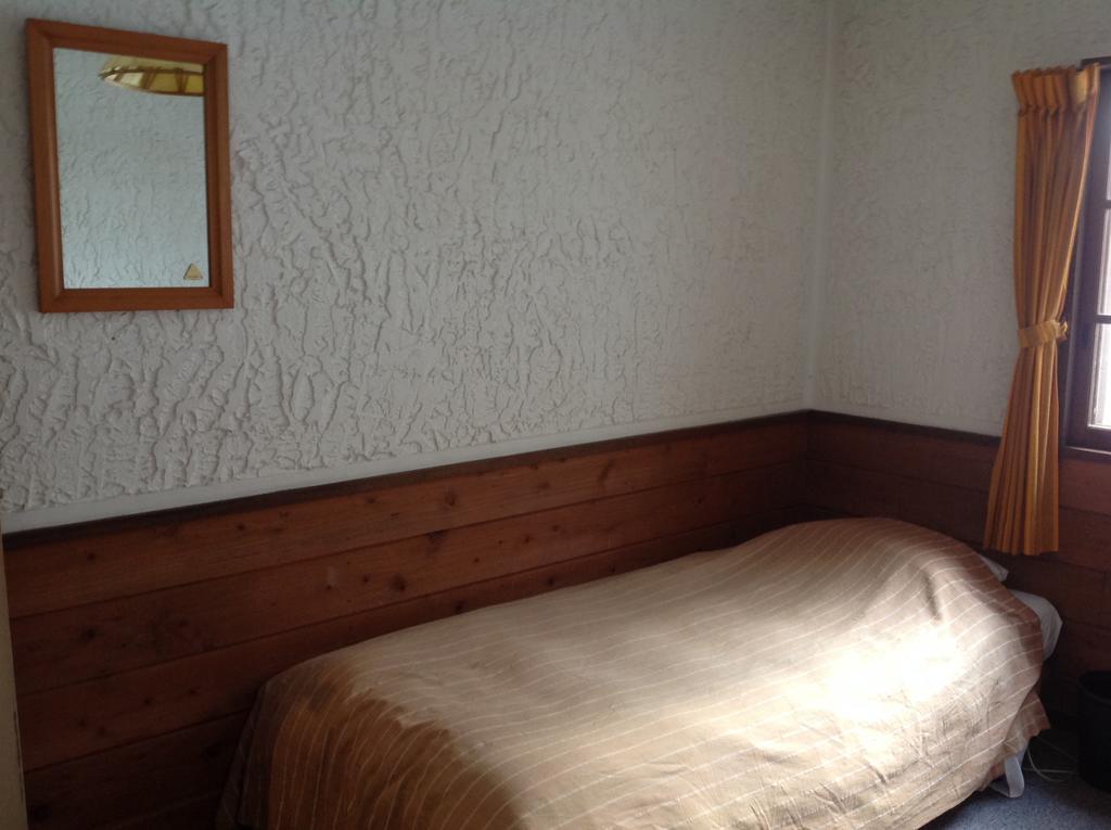 Pension Starlight Azumi Hakuba Dış mekan fotoğraf