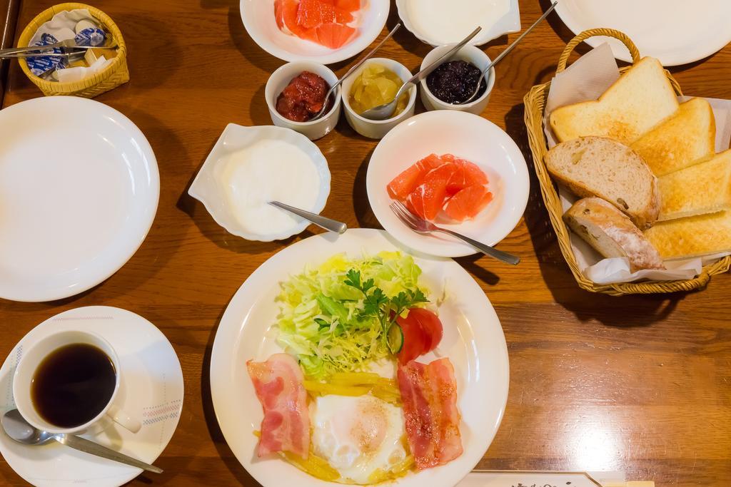 Pension Starlight Azumi Hakuba Dış mekan fotoğraf