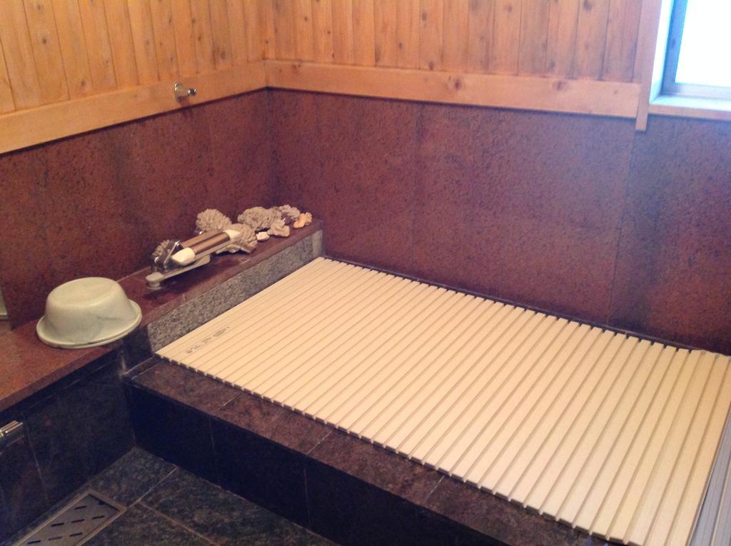 Pension Starlight Azumi Hakuba Dış mekan fotoğraf