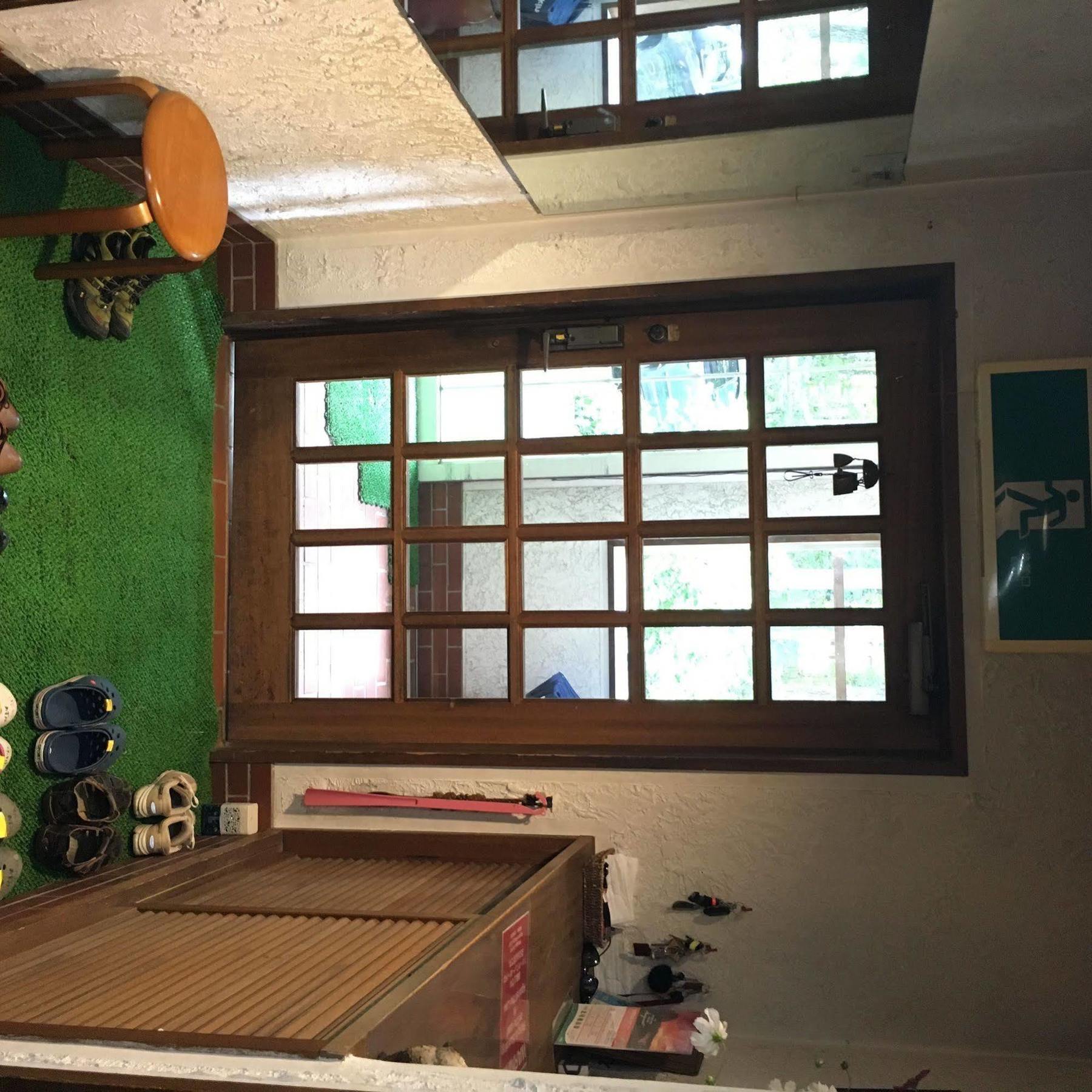 Pension Starlight Azumi Hakuba Dış mekan fotoğraf