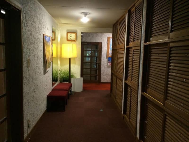 Pension Starlight Azumi Hakuba Dış mekan fotoğraf